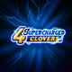 Nieuw in ons Casino: 4 Supercharged Clovers Hold and Win