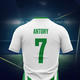 Antony - Real Betis - Extra