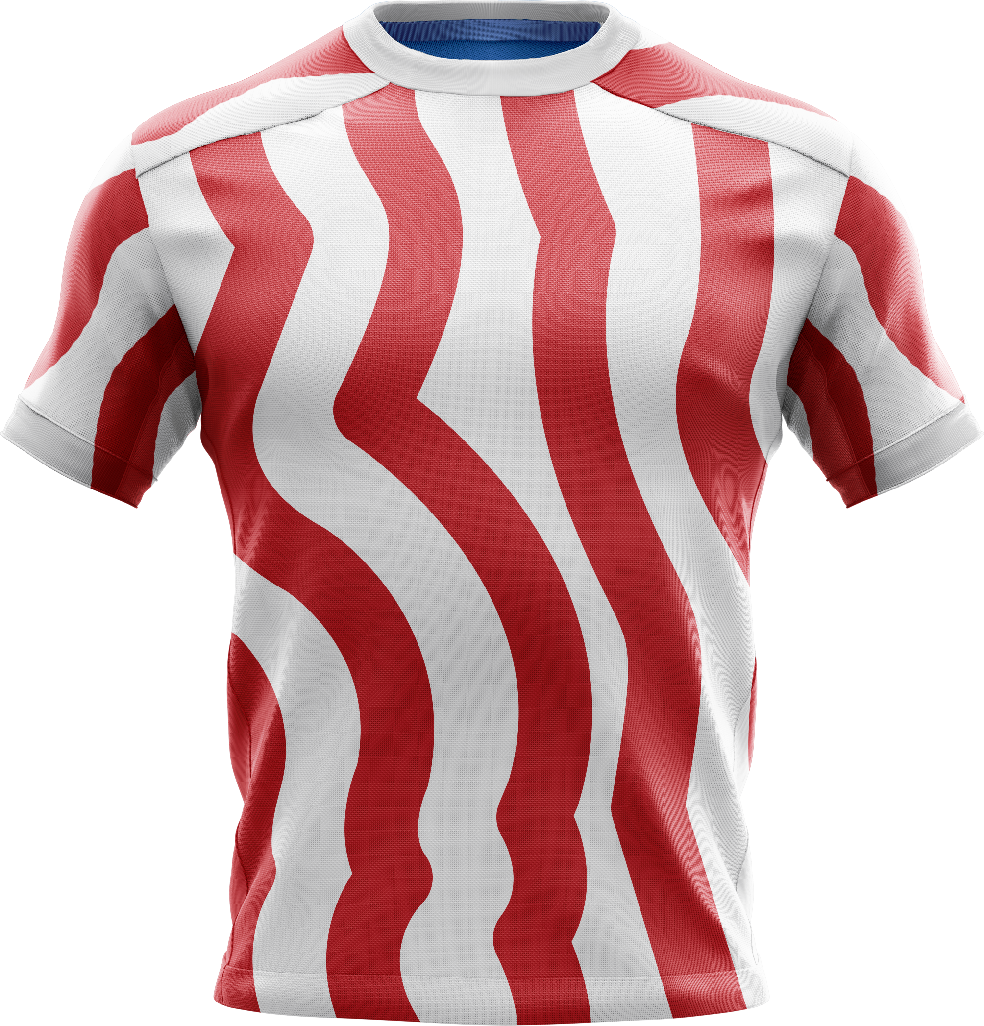 Atlético Madrid jersey