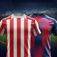 Atletico Madrid - FC Barcelona: de thuisploeg won met 4-0!
