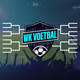 Play-offs WK 2026: 22 landen en 6 tickets