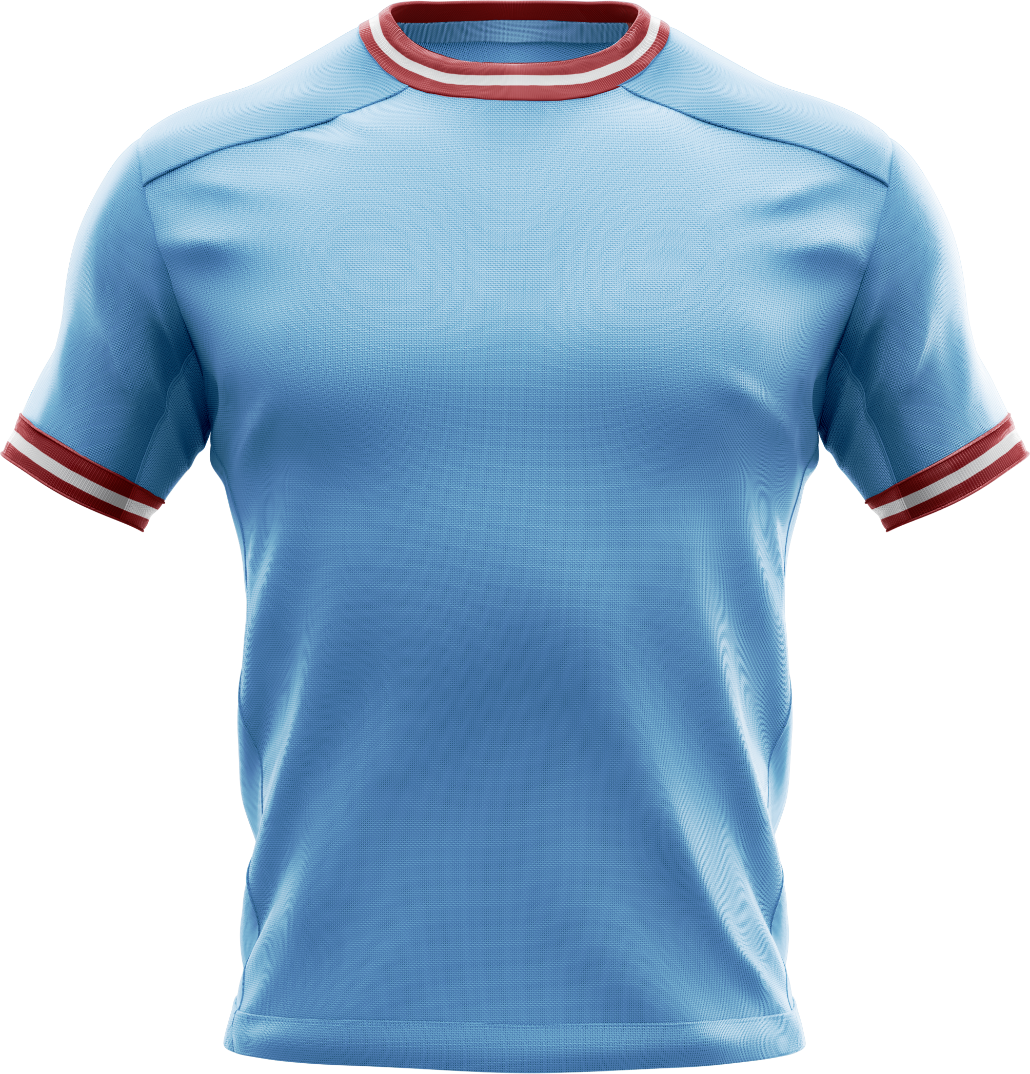 Manchester City jersey