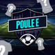 Poule E - WK 2026