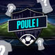 Poule I - WK 2026