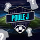Poule J - WK 2026