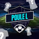 Poule L - WK 2026