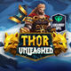 Nieuw in ons Casino: Thor Unleashed